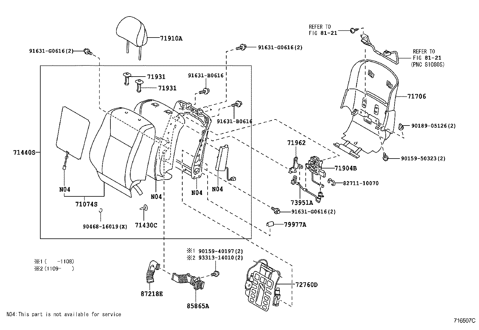 Figure 716507C