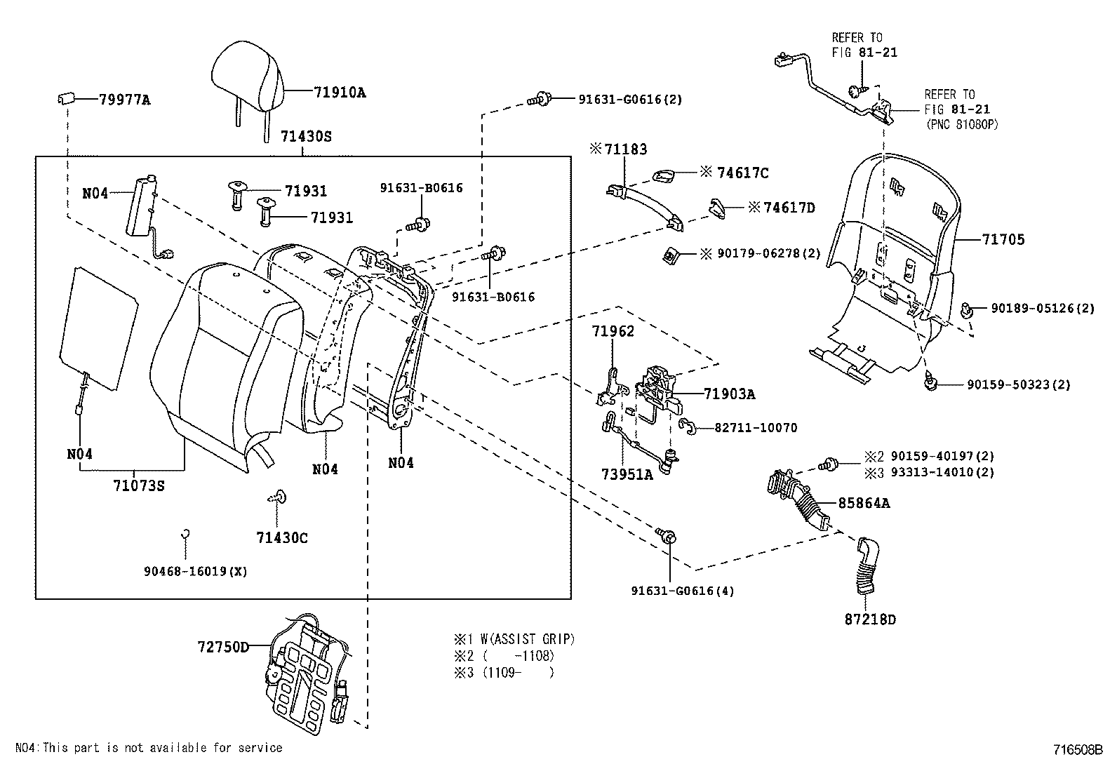 Figure 716508B