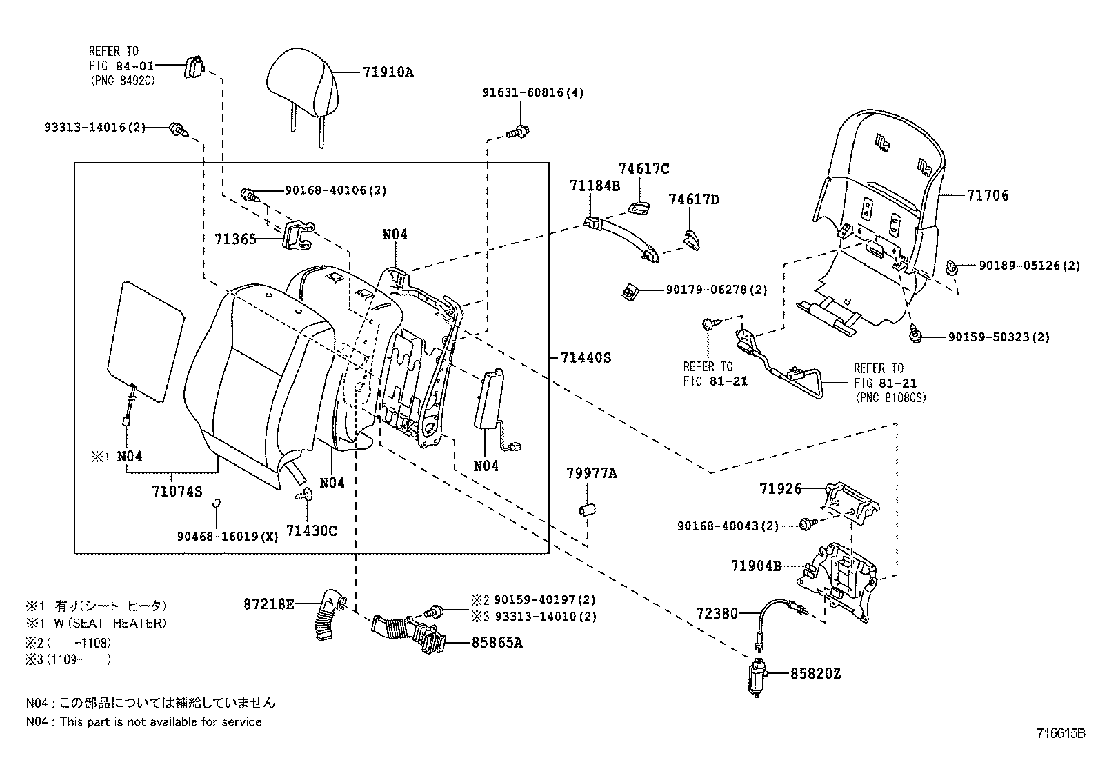 Figure 716615B