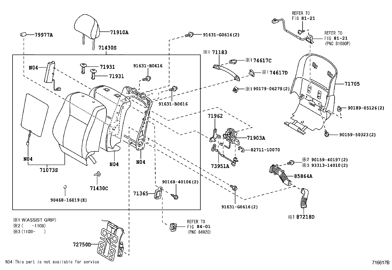 Figure 716617B
