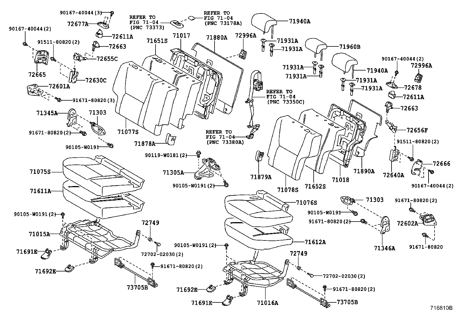 Figure 716810B