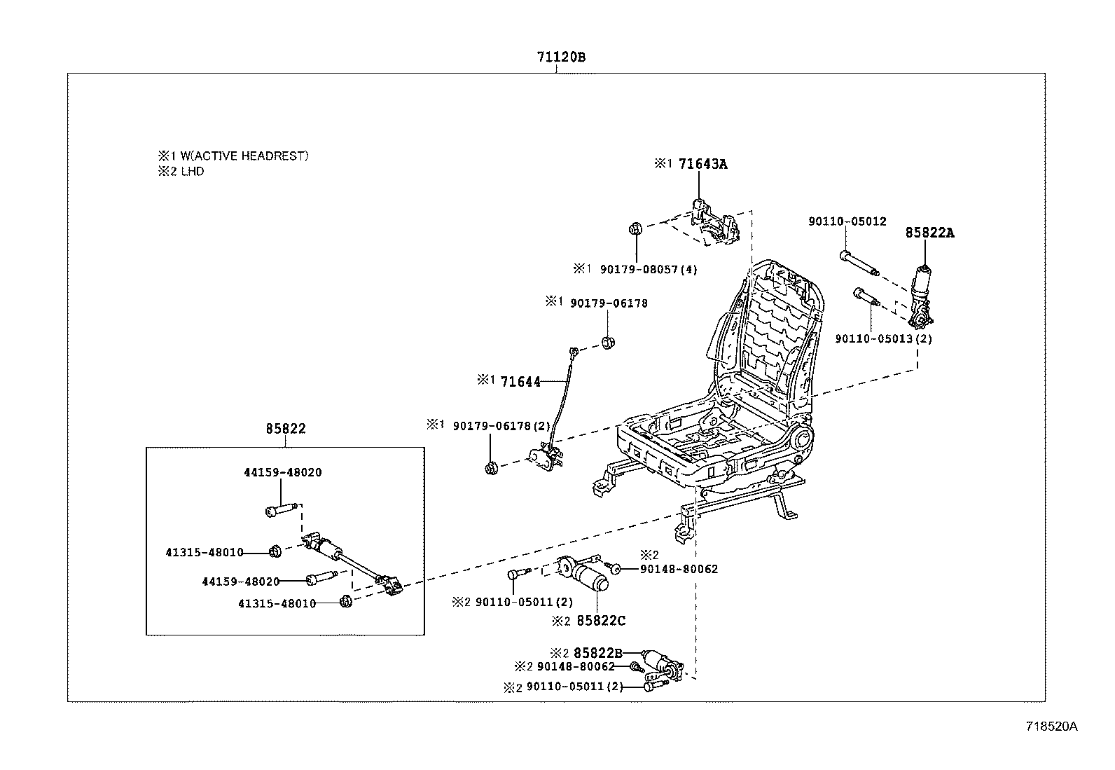 Figure 718520A
