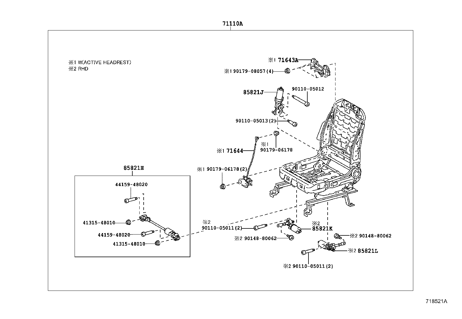 Figure 718521A