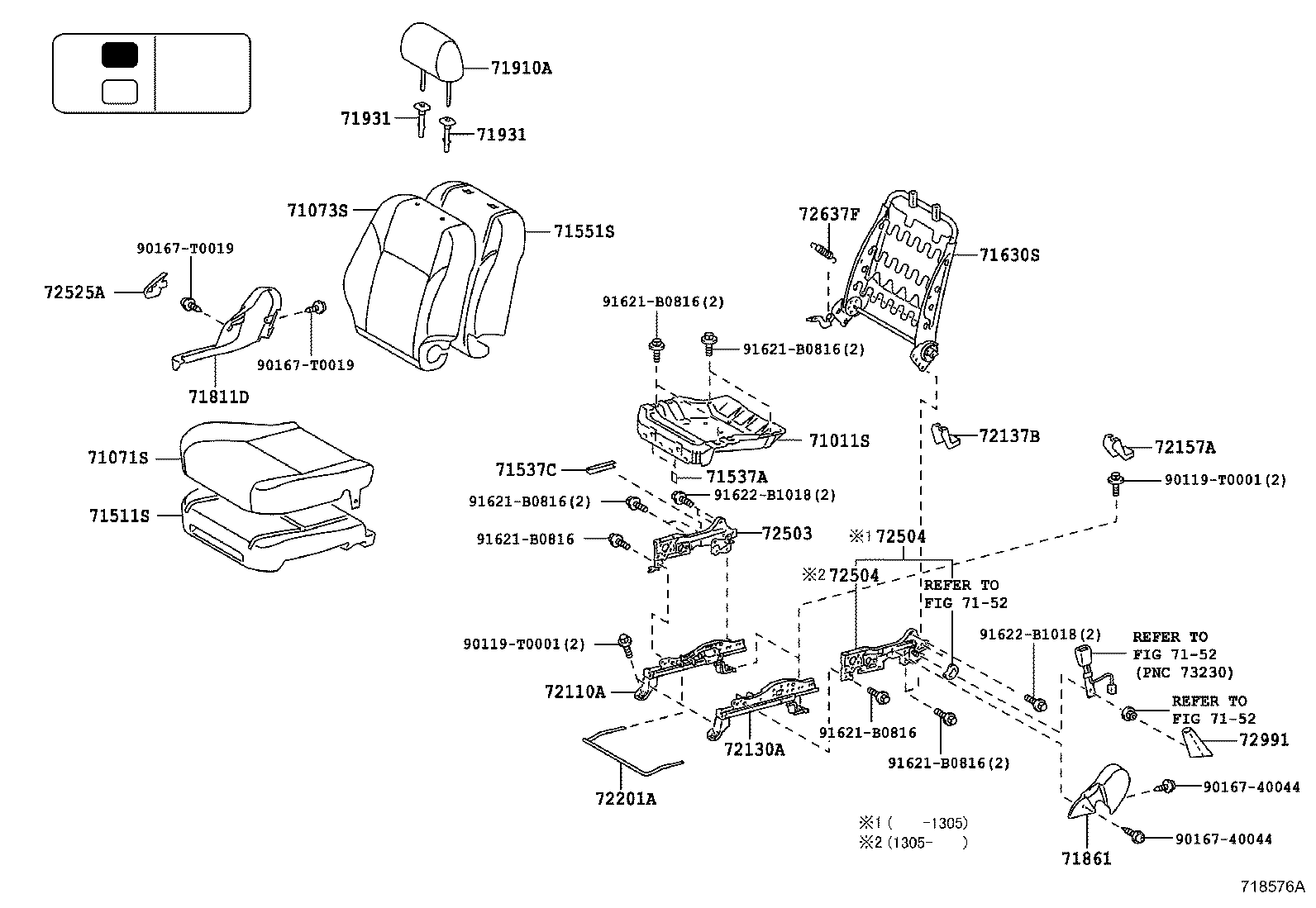 Figure 718576A