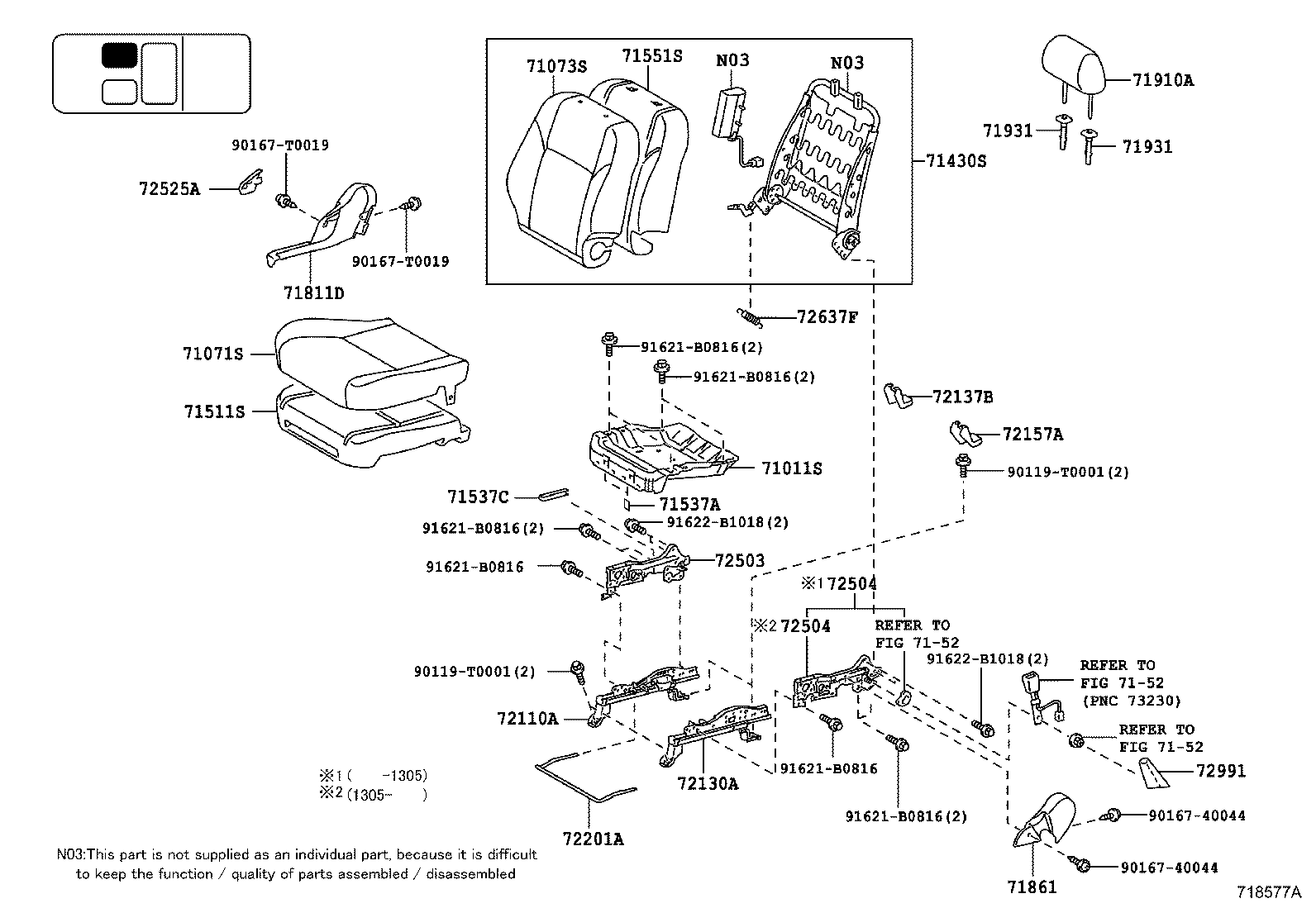Figure 718577A