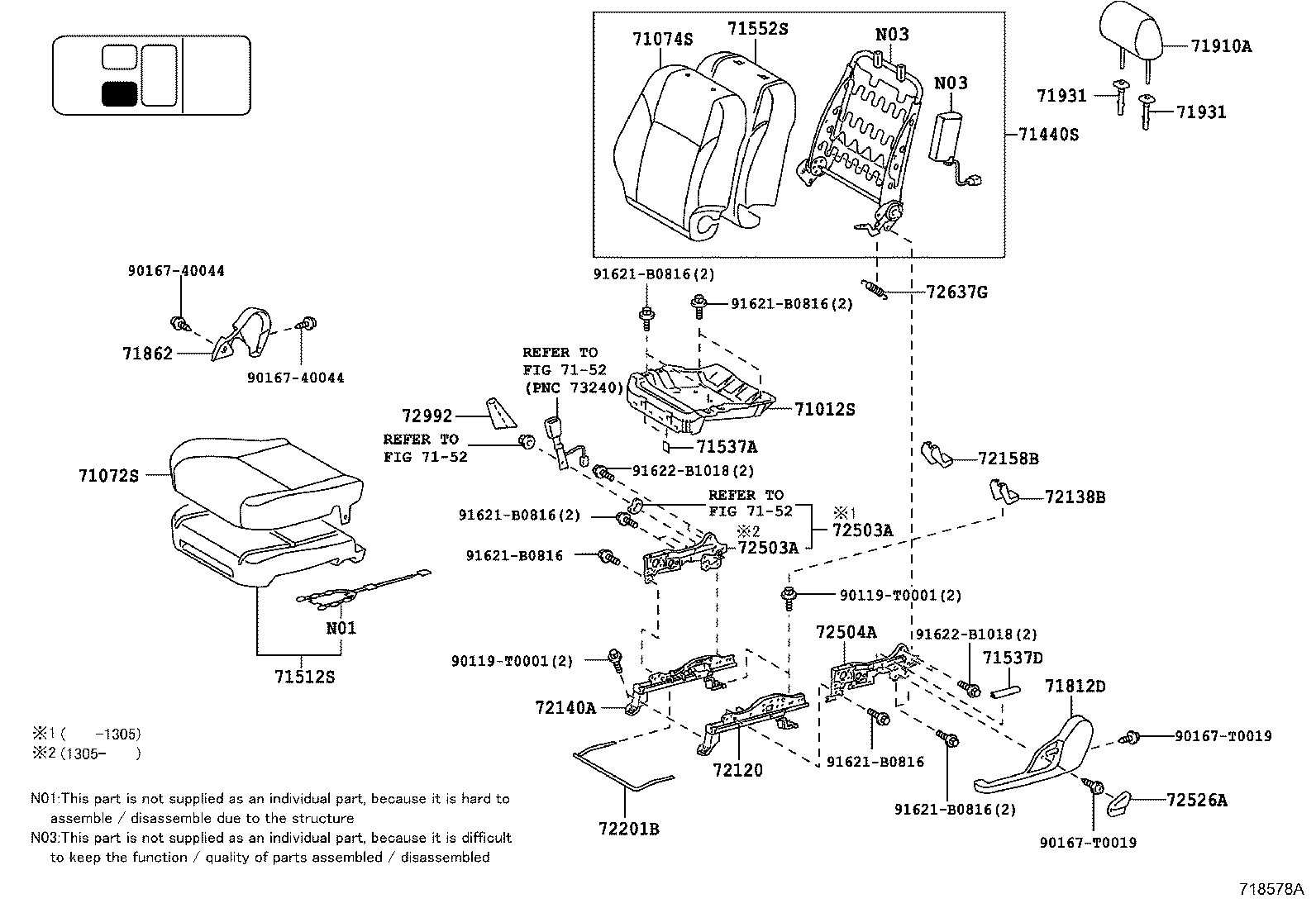 Figure 718578A