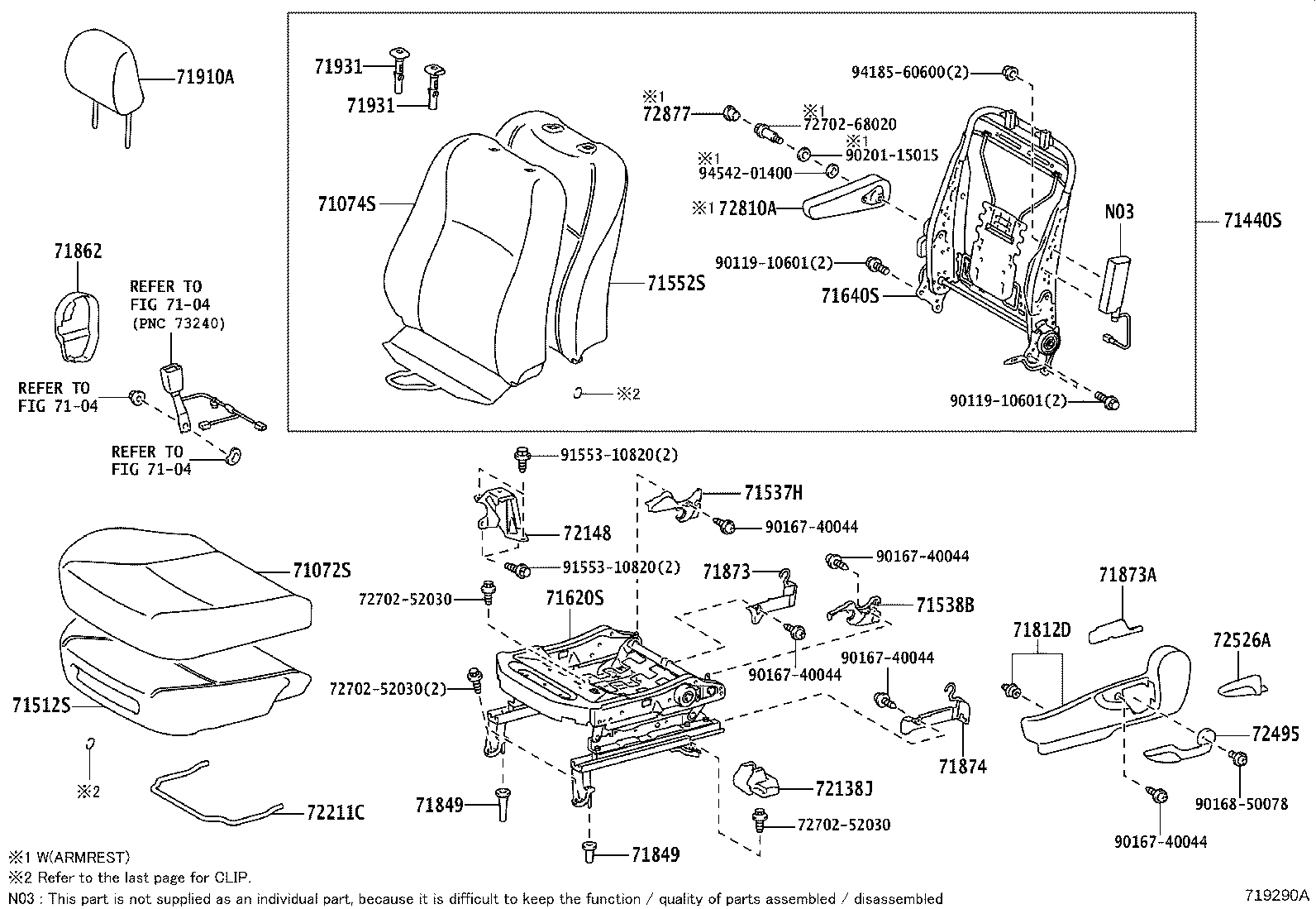 Figure 719290A