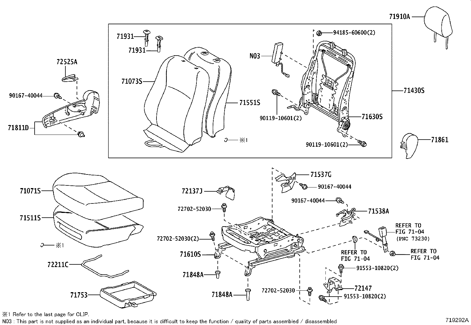 Figure 719292A