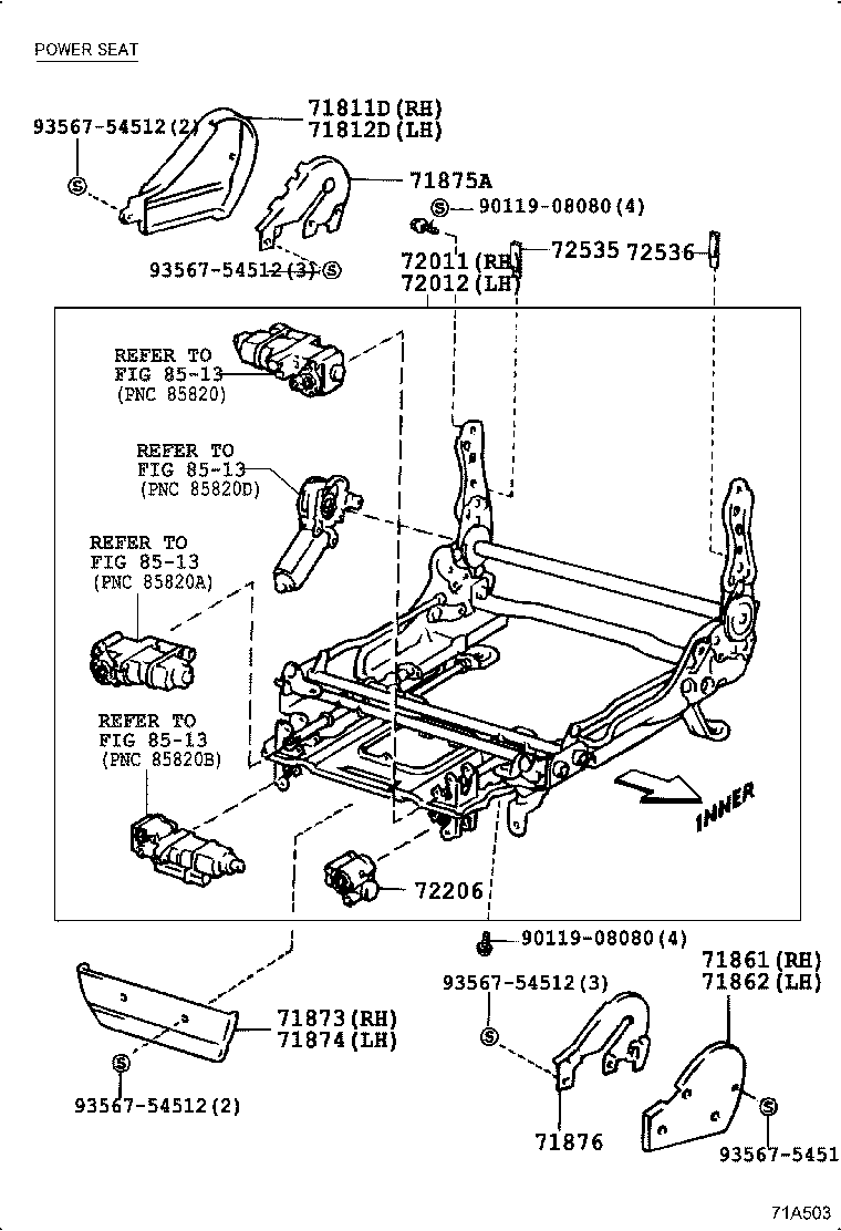 Figure 71A503
