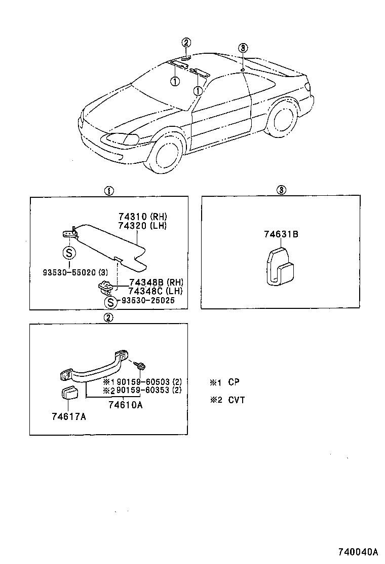Figure 740040A