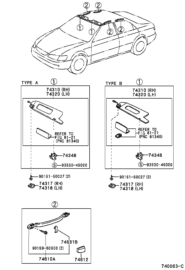 Figure 740063C