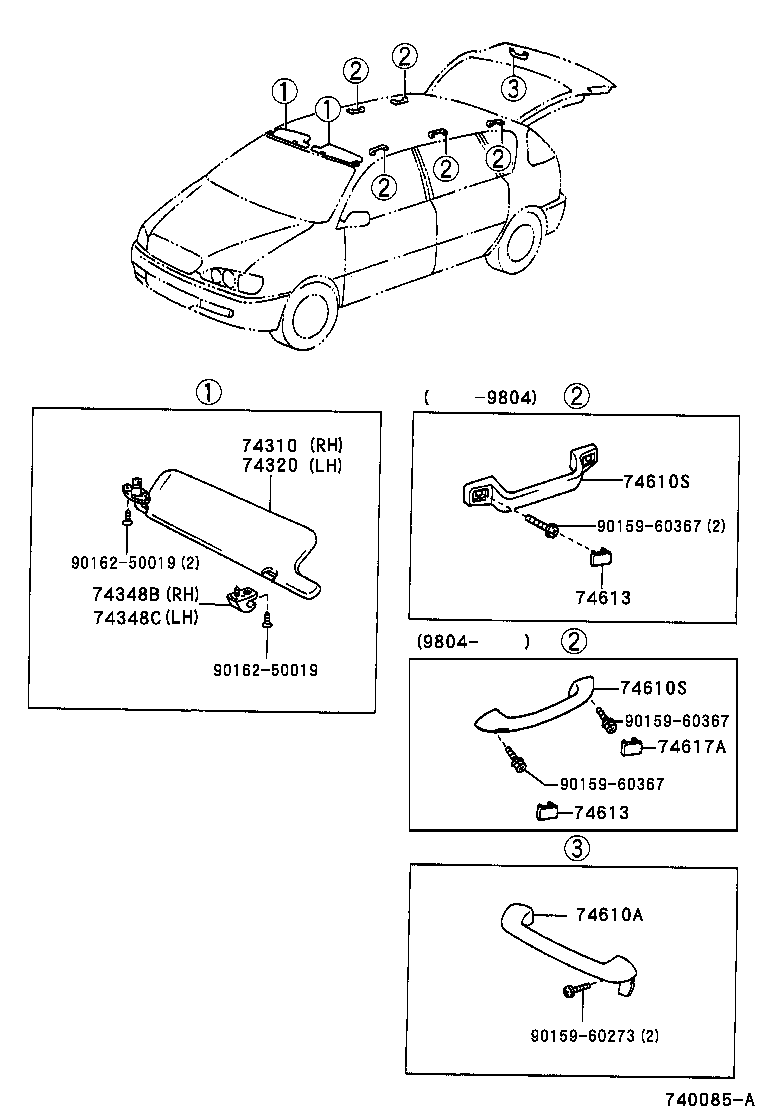 Figure 740085A