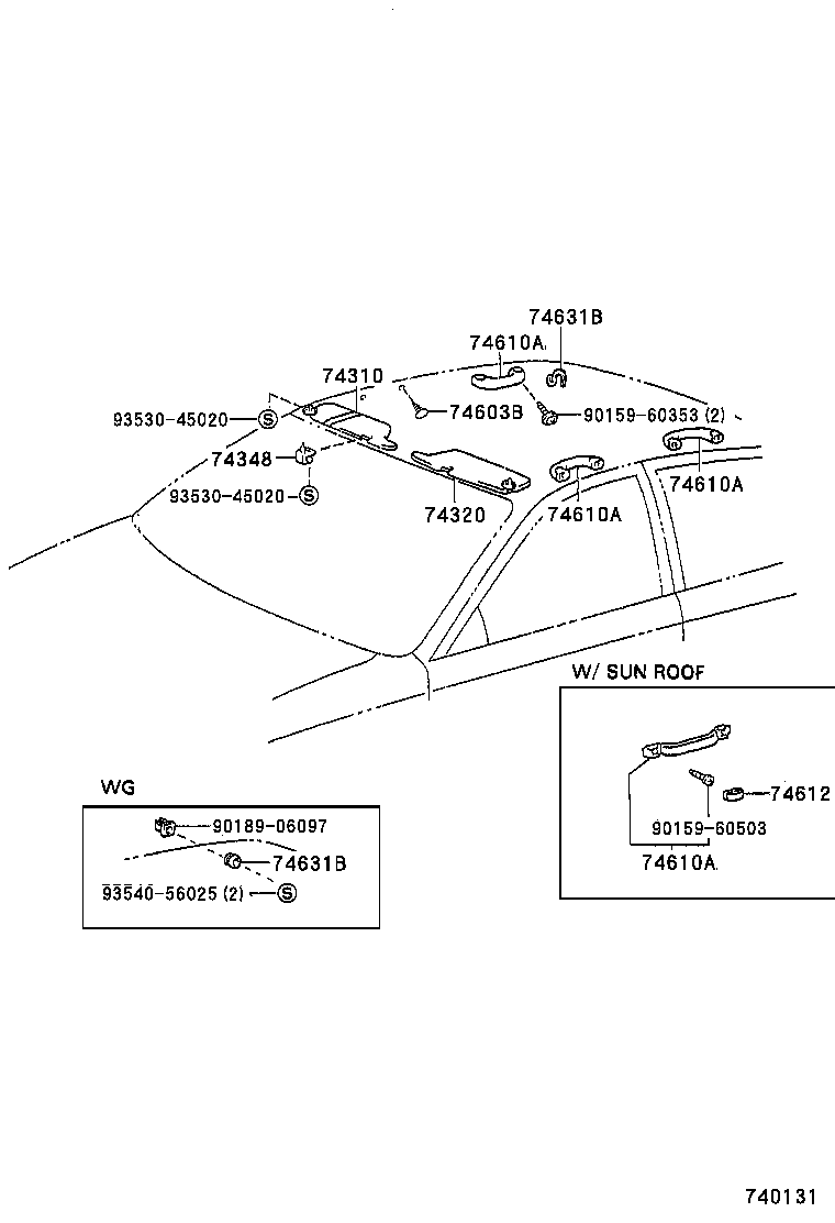 Figure 740131