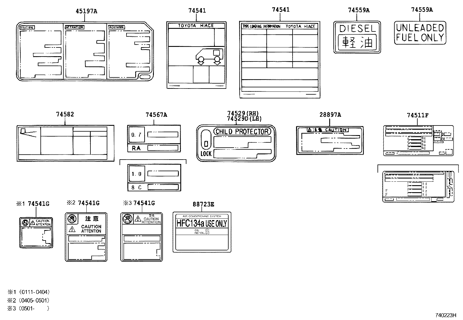 Figure 740223H