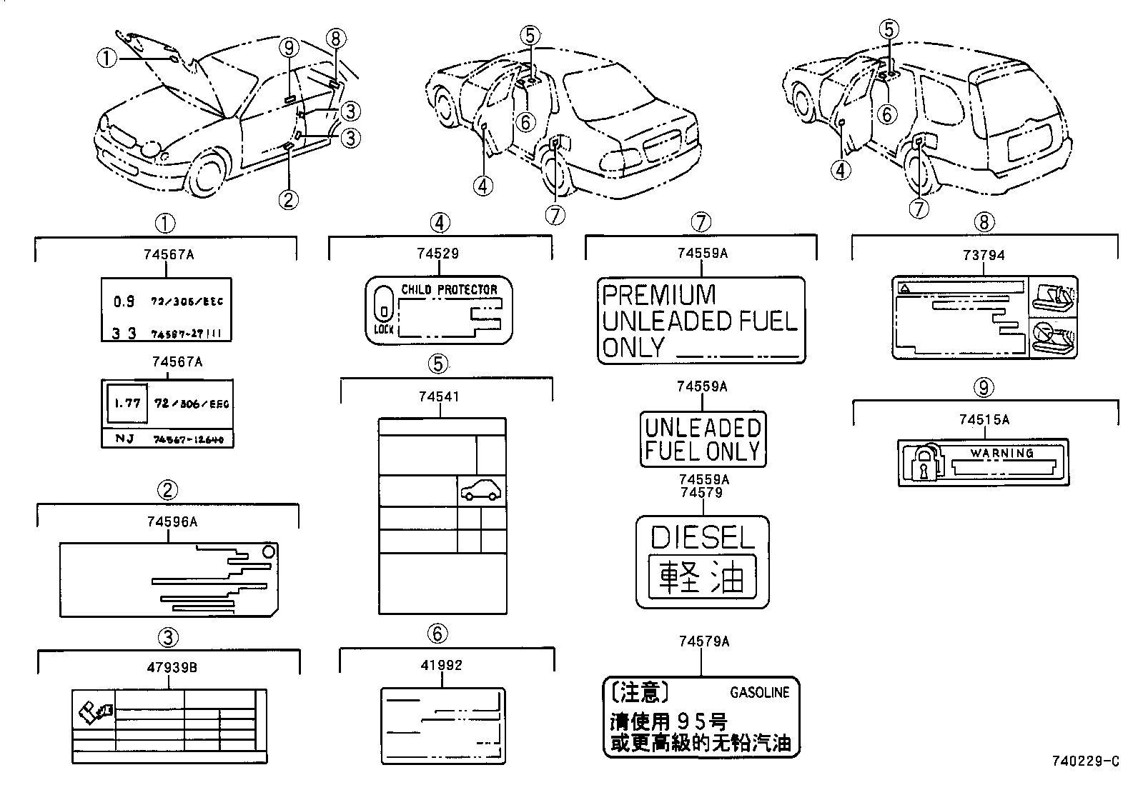 Figure 740229C