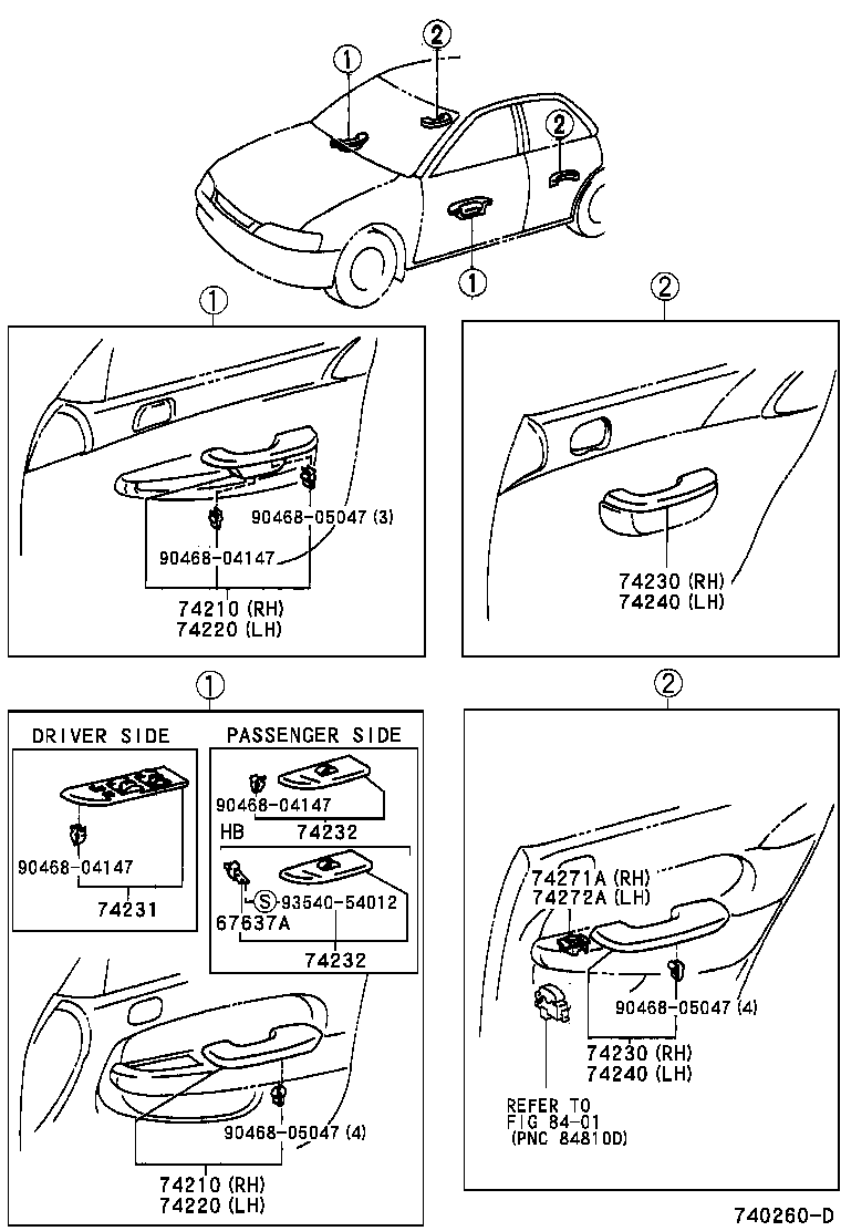 Figure 740260D