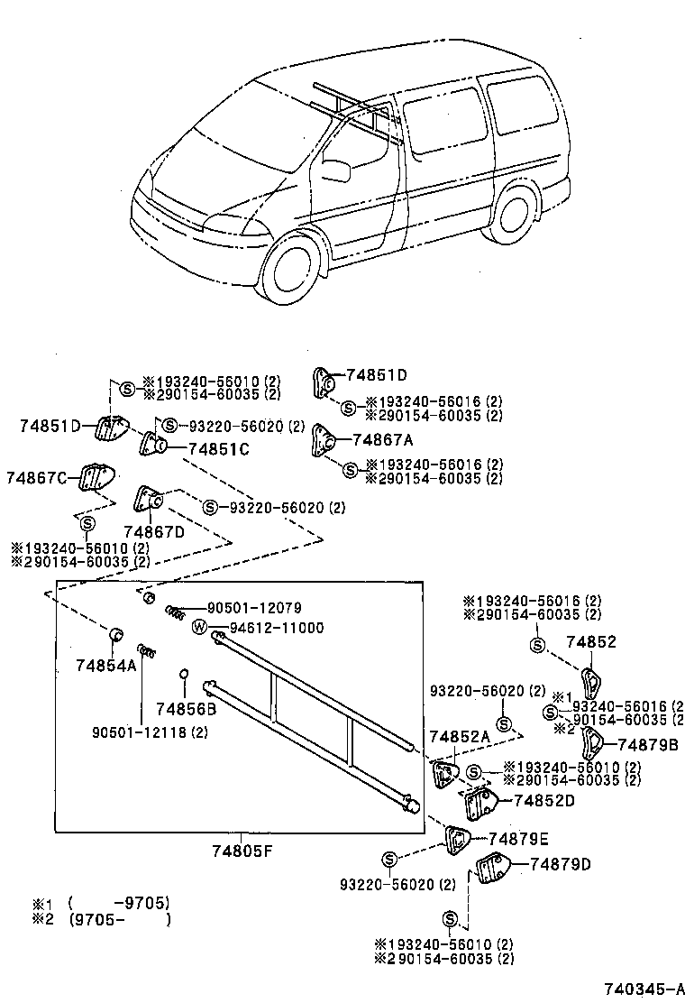 Figure 740345A