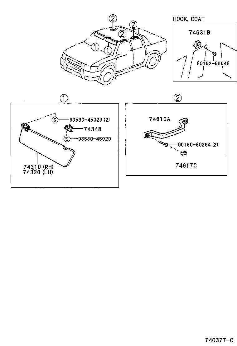 Figure 740377C