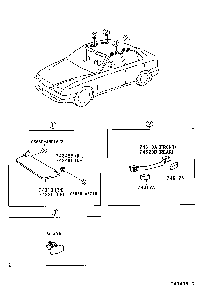 Figure 740406C