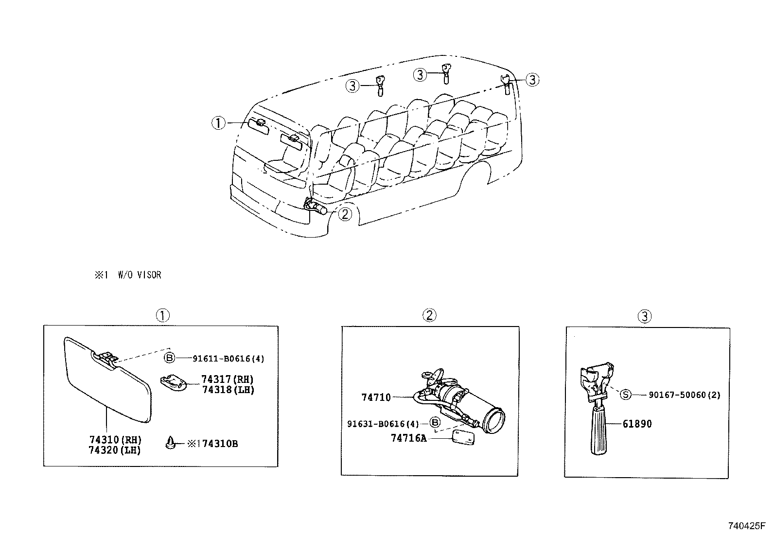 Figure 740425F