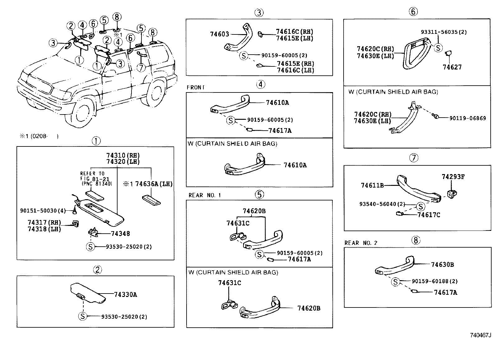 Figure 740467J