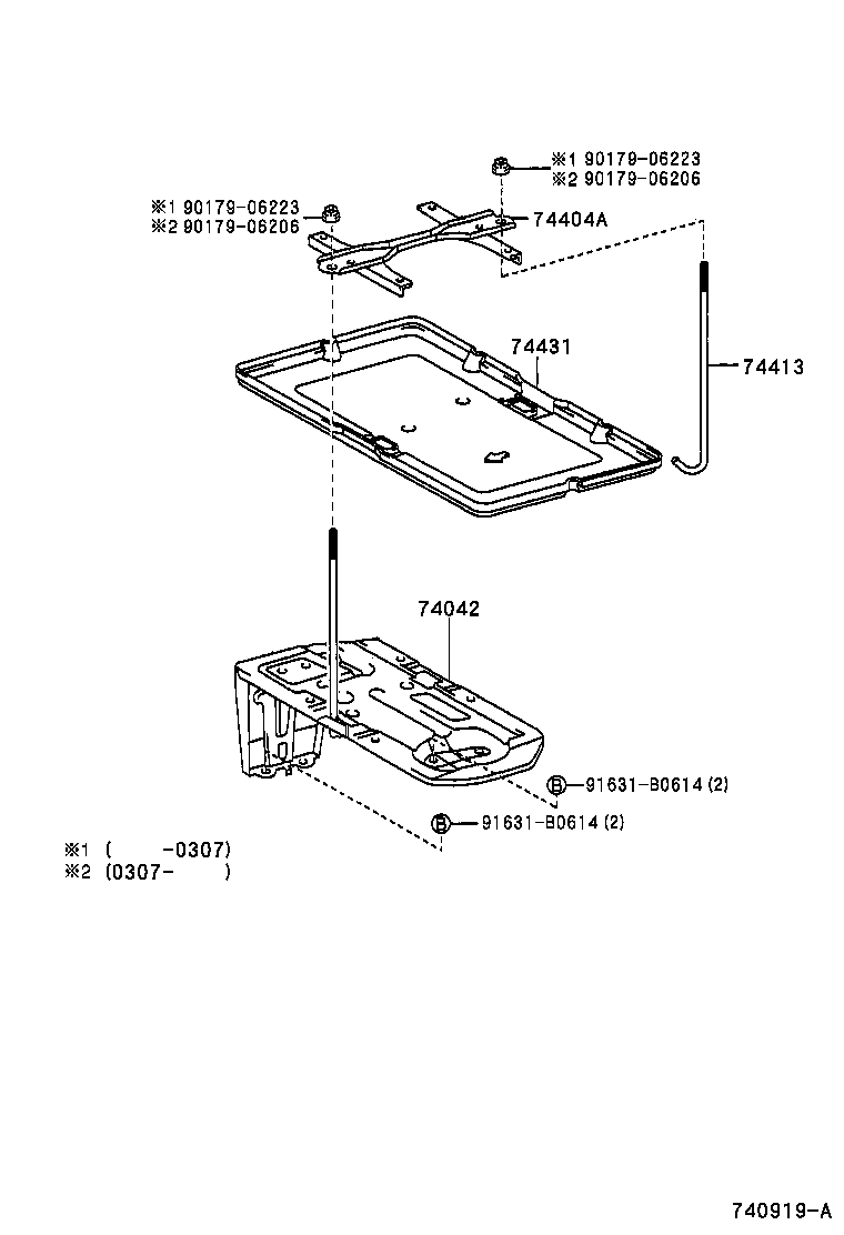 Figure 740919A