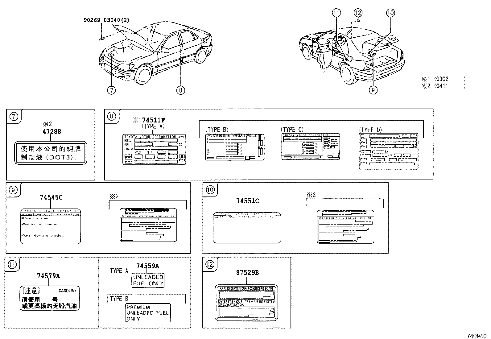 Figure 740940F
