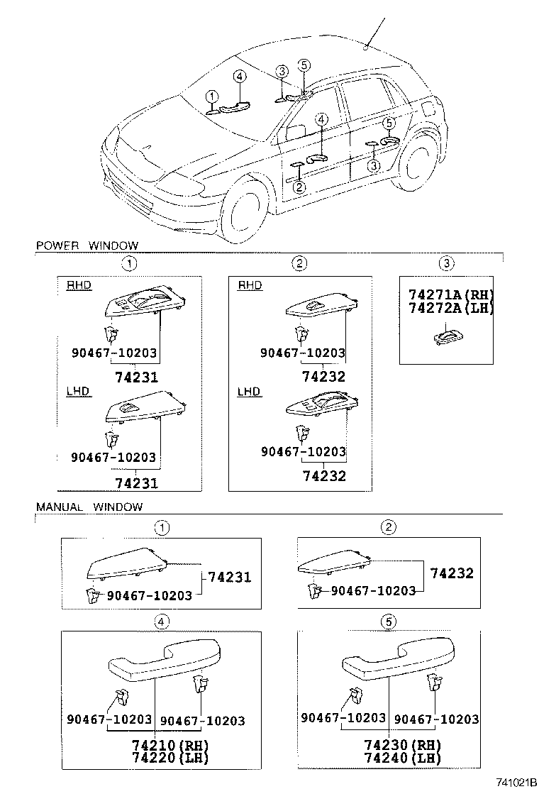 Figure 741021B