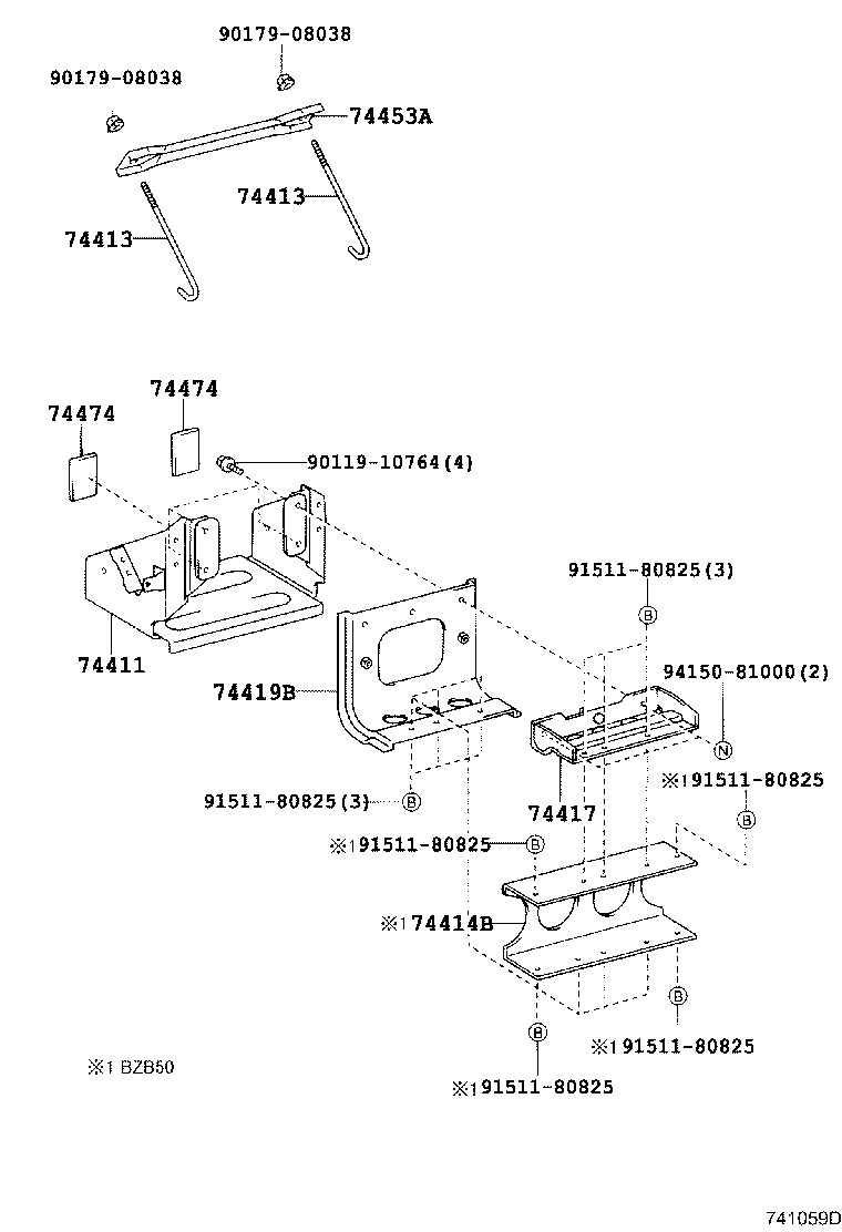 Figure 741059D
