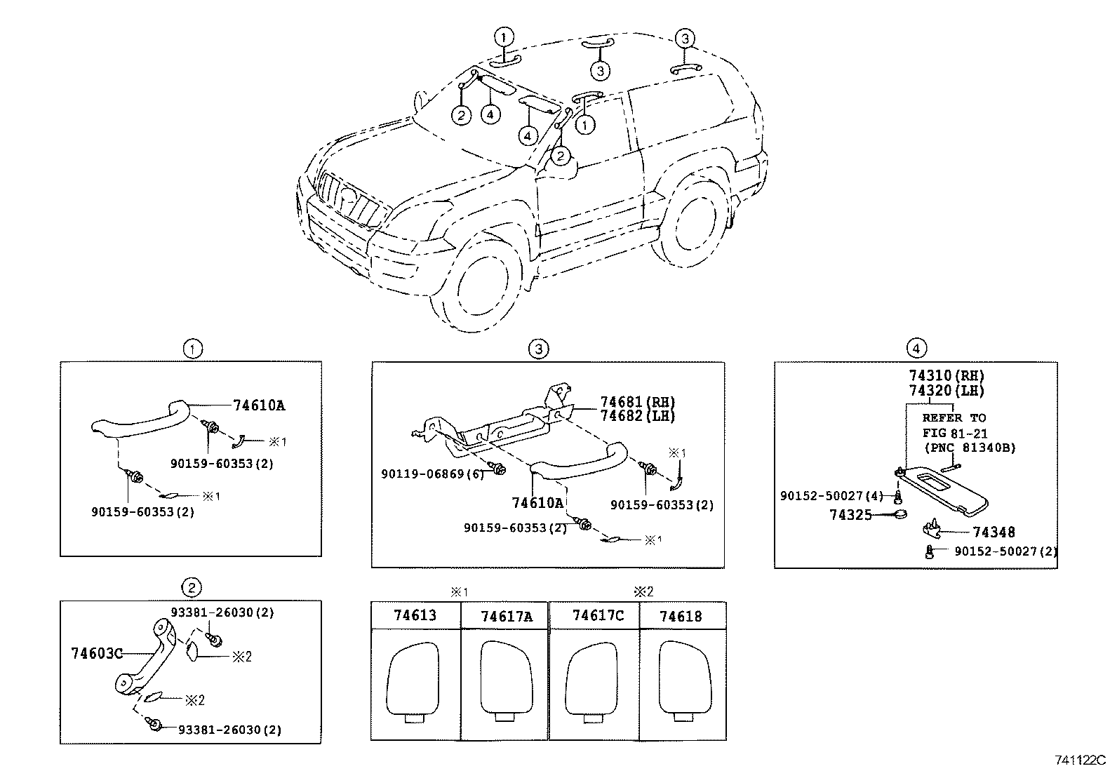 Figure 741122C
