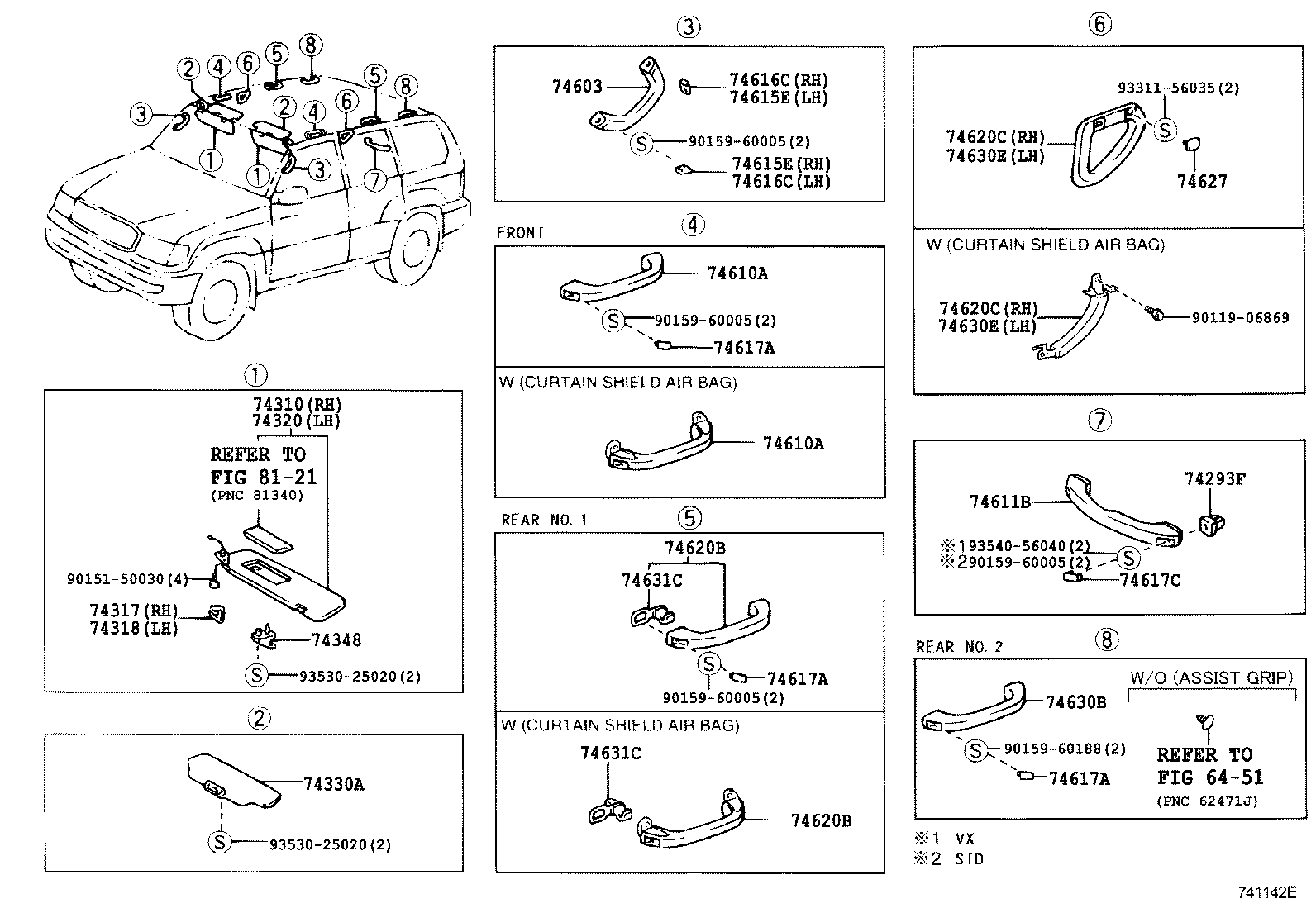 Figure 741142E