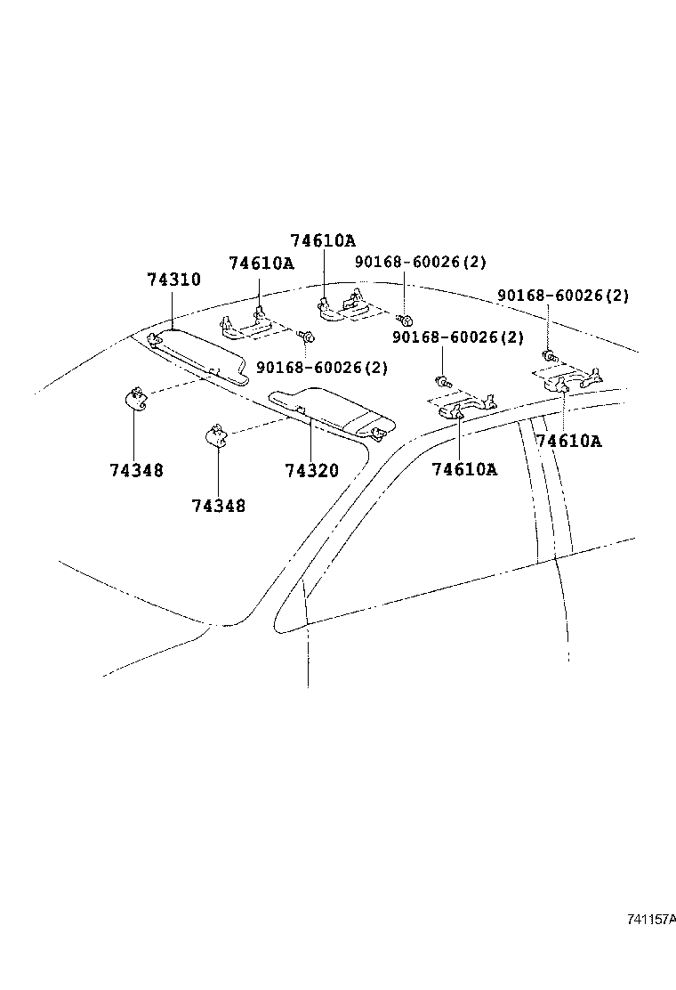 Figure 741157A