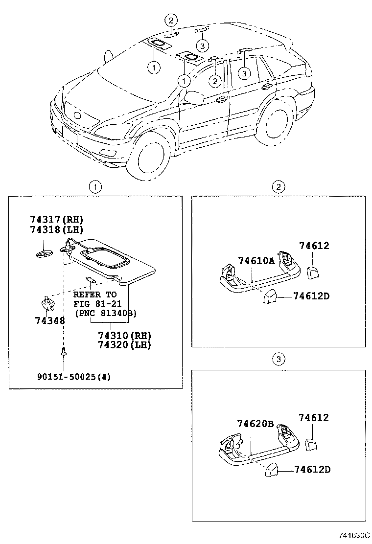 Figure 741630C