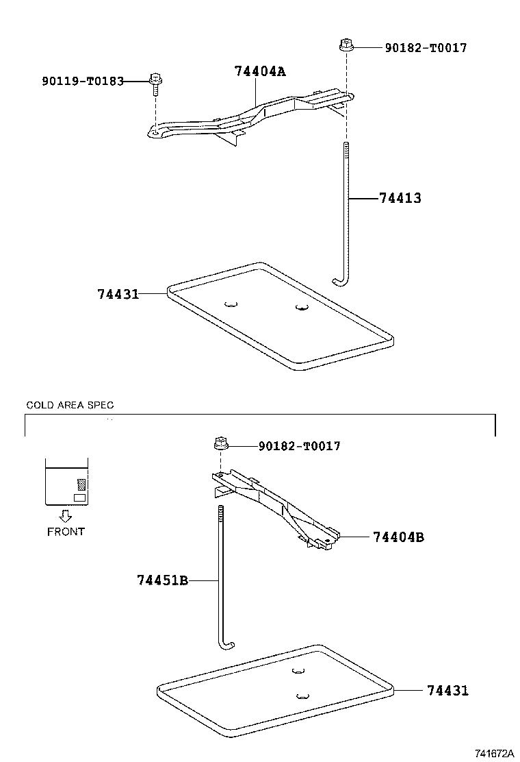 Figure 741672A
