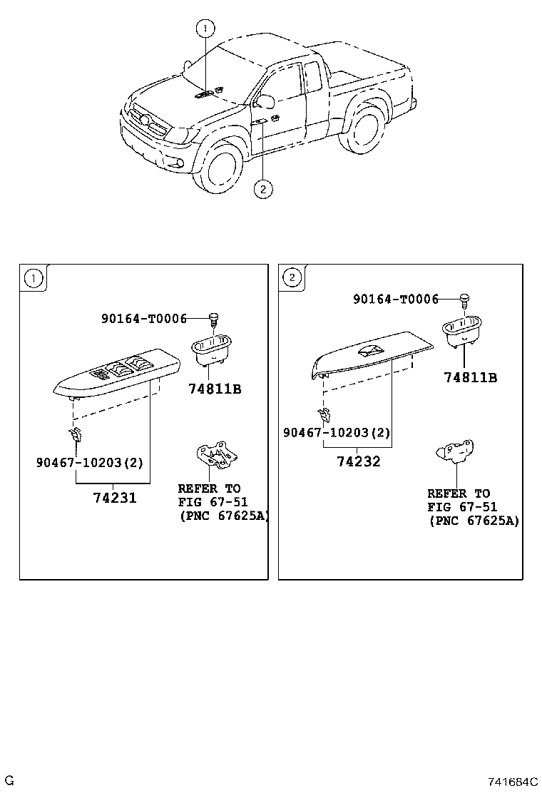 Figure 741684C