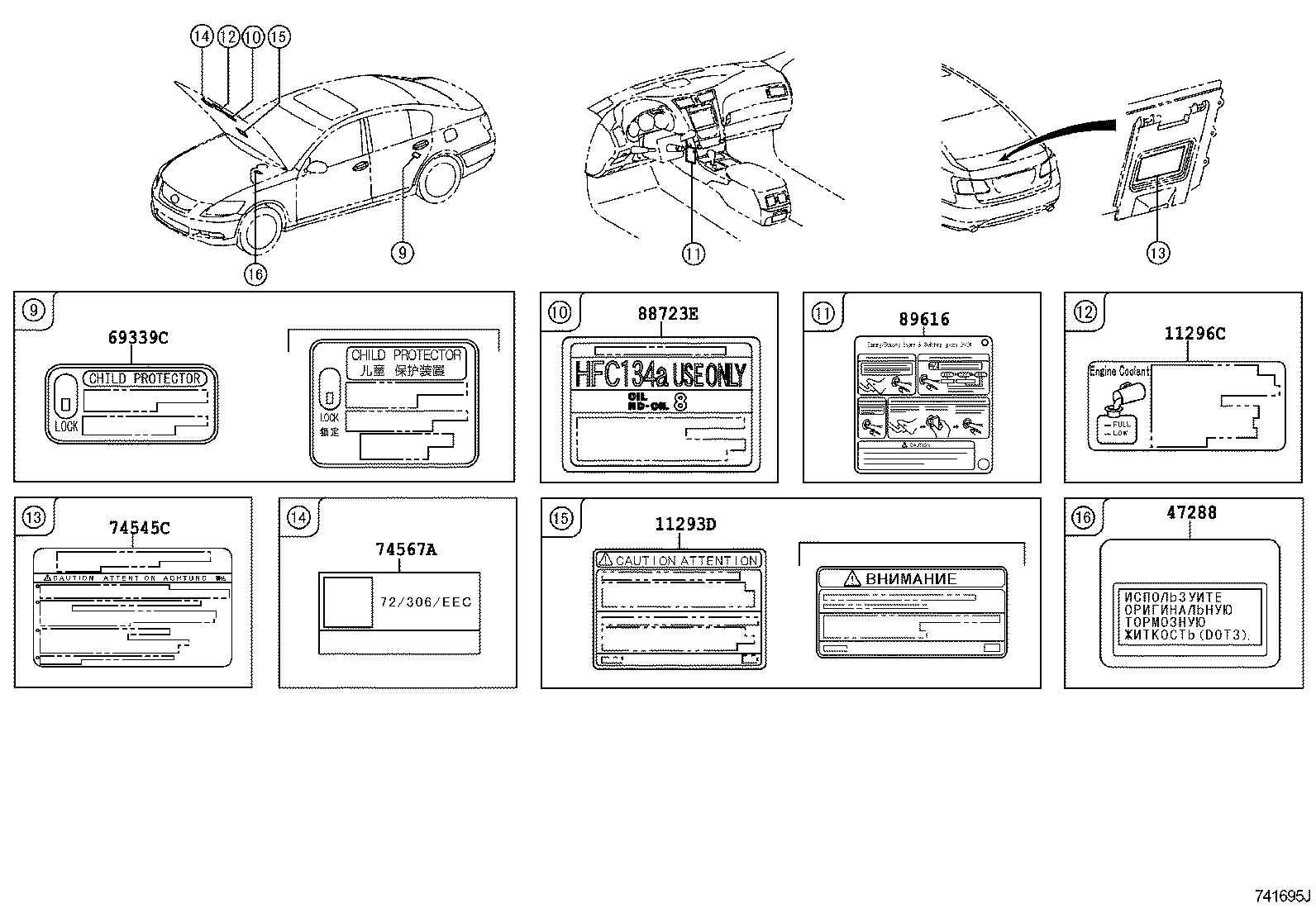 Figure 741695J