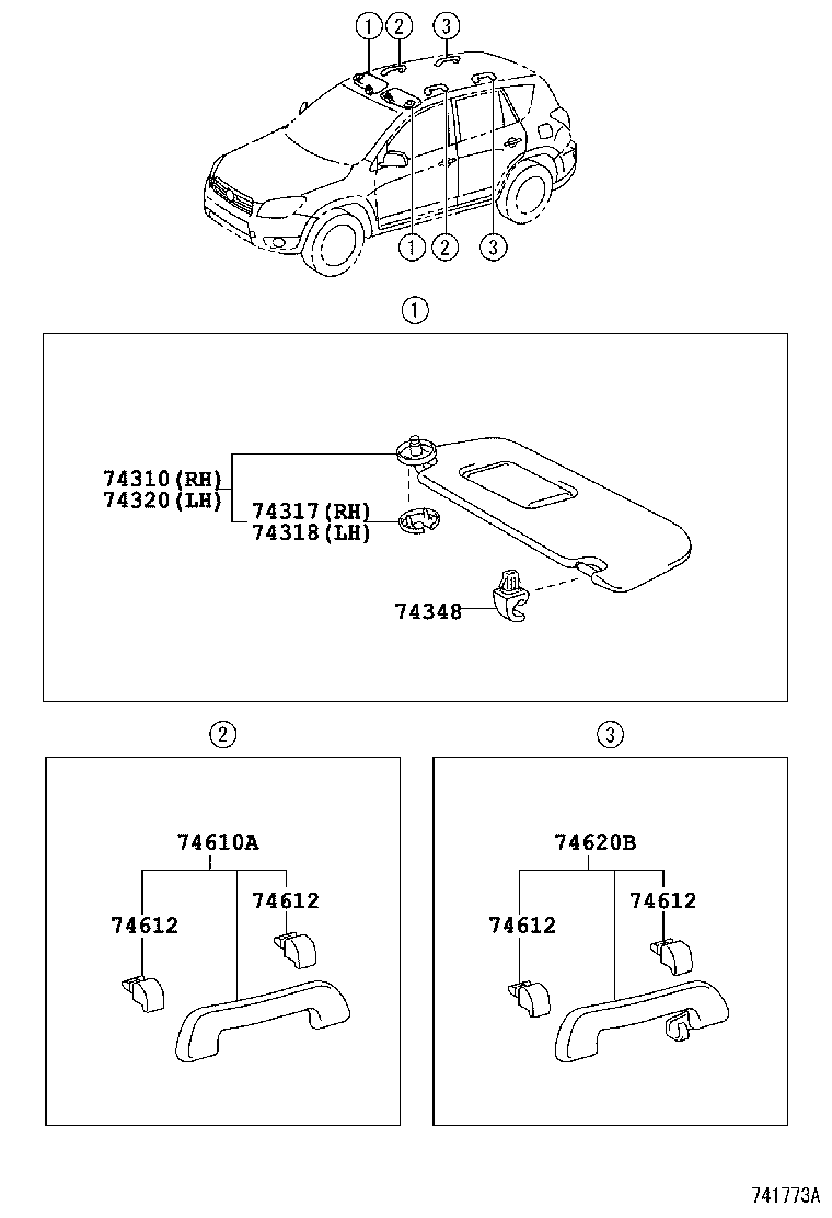 Figure 741773A