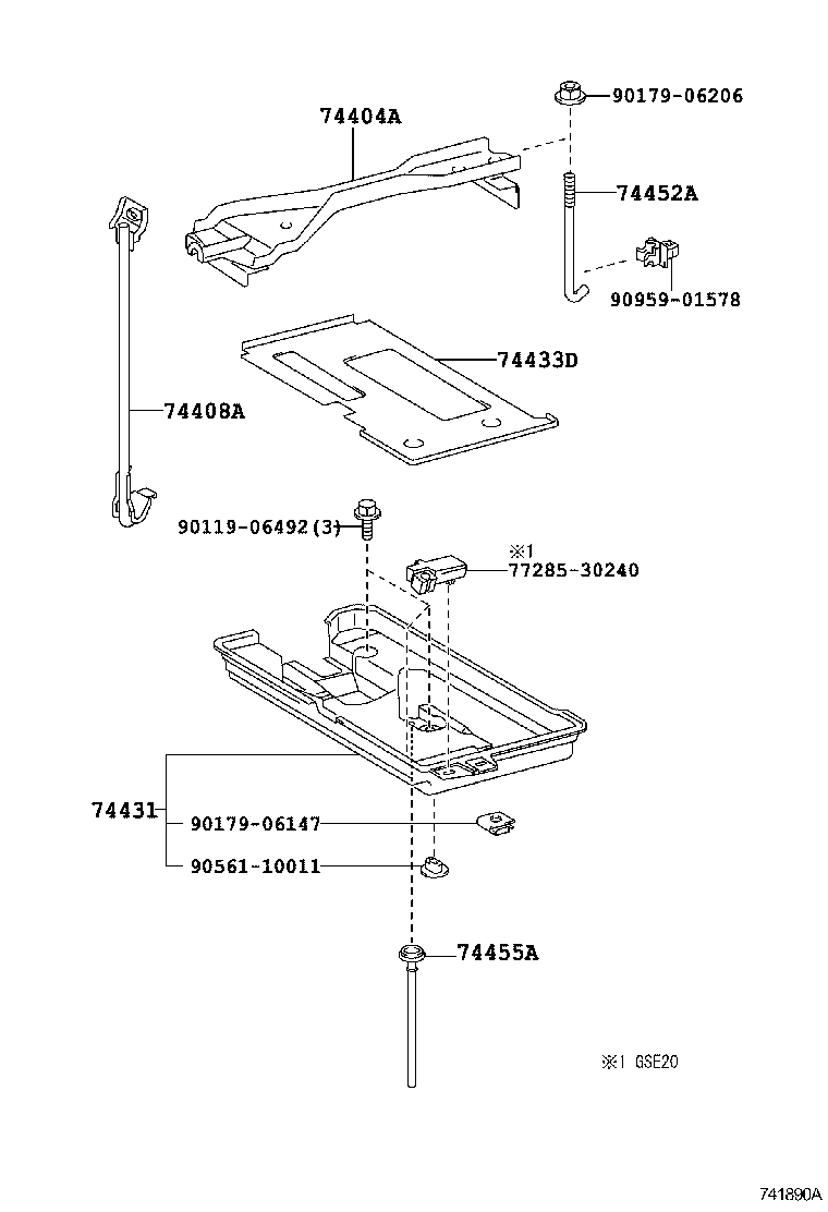 Figure 741890A