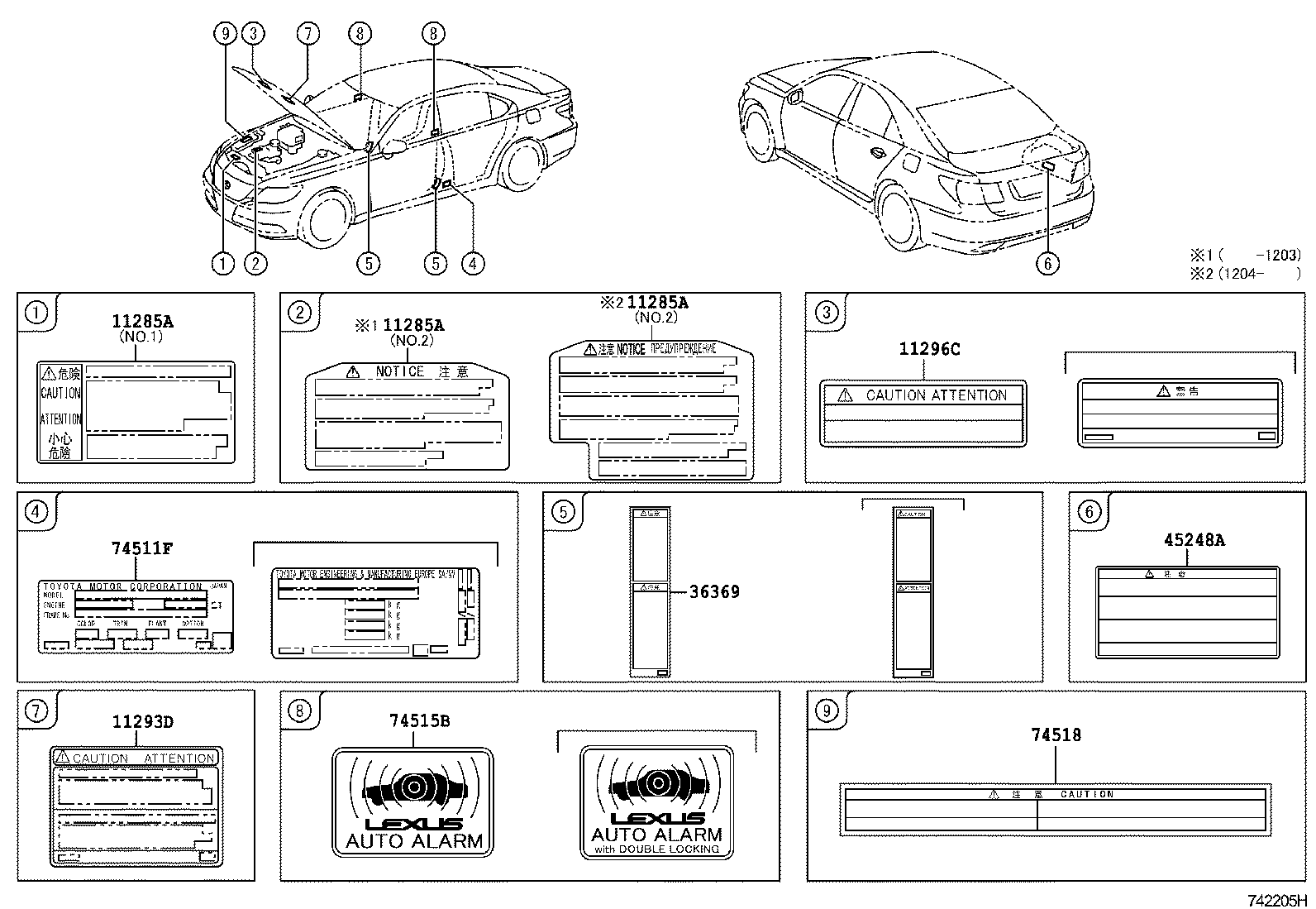 Figure 742205H