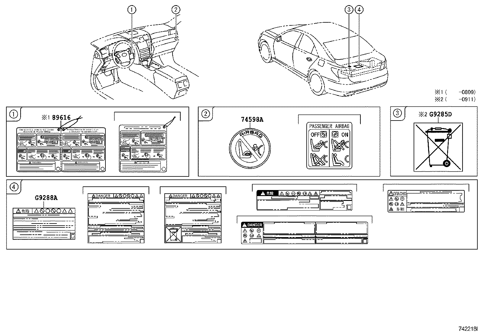 Figure 742218I