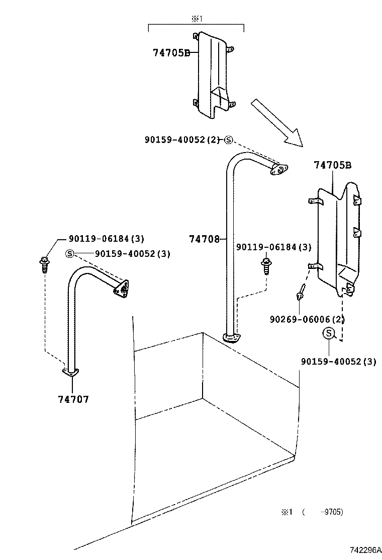 Figure 742296A