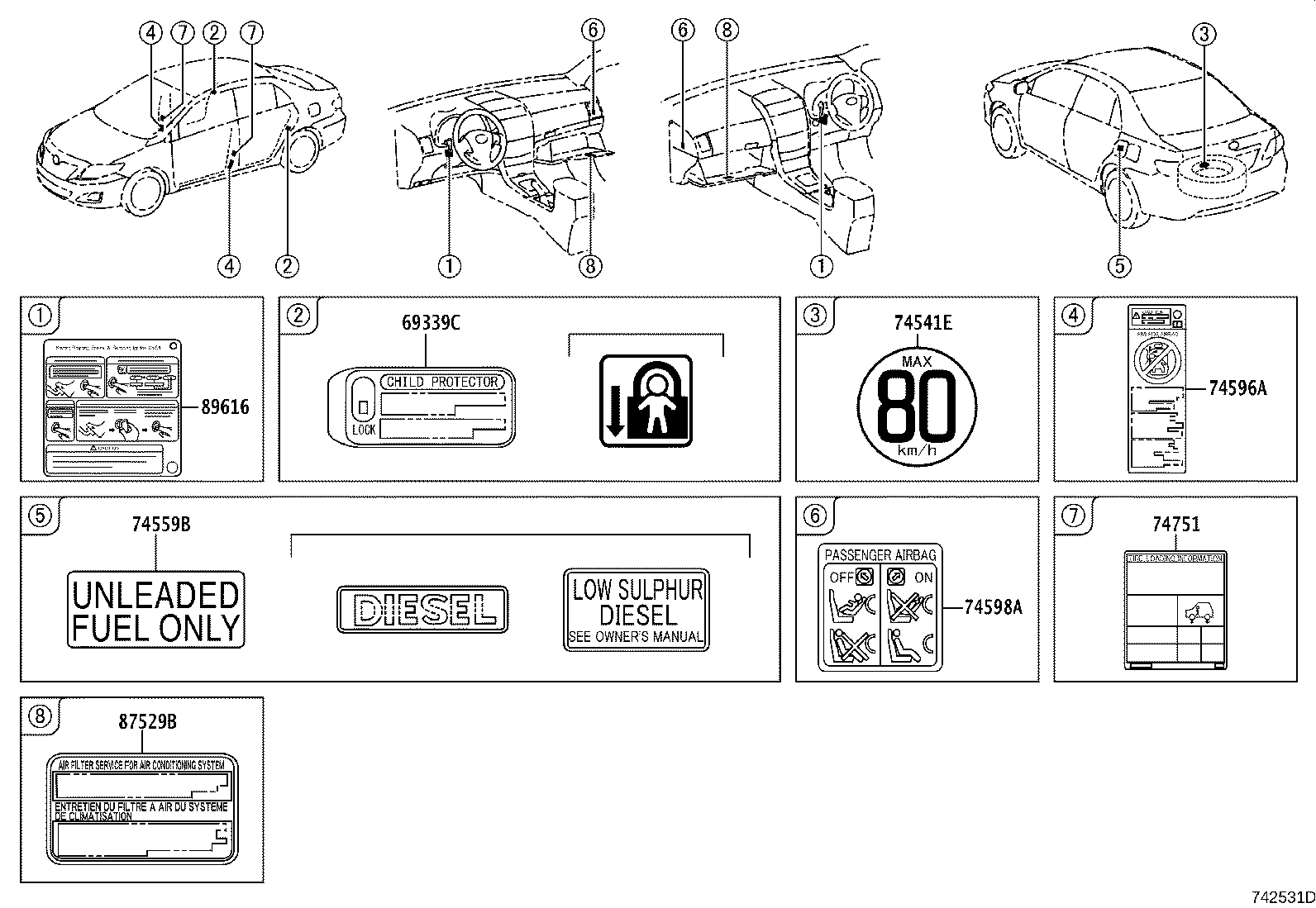Figure 742531D