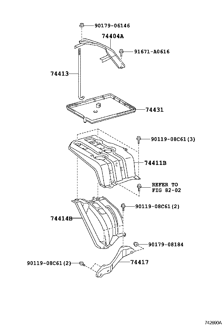 Figure 742690A