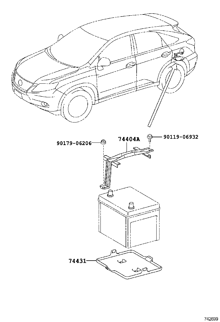 Figure 742699