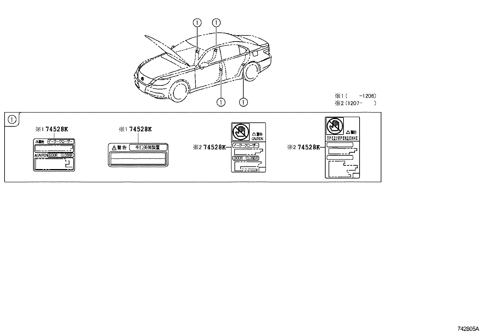 Figure 742805A