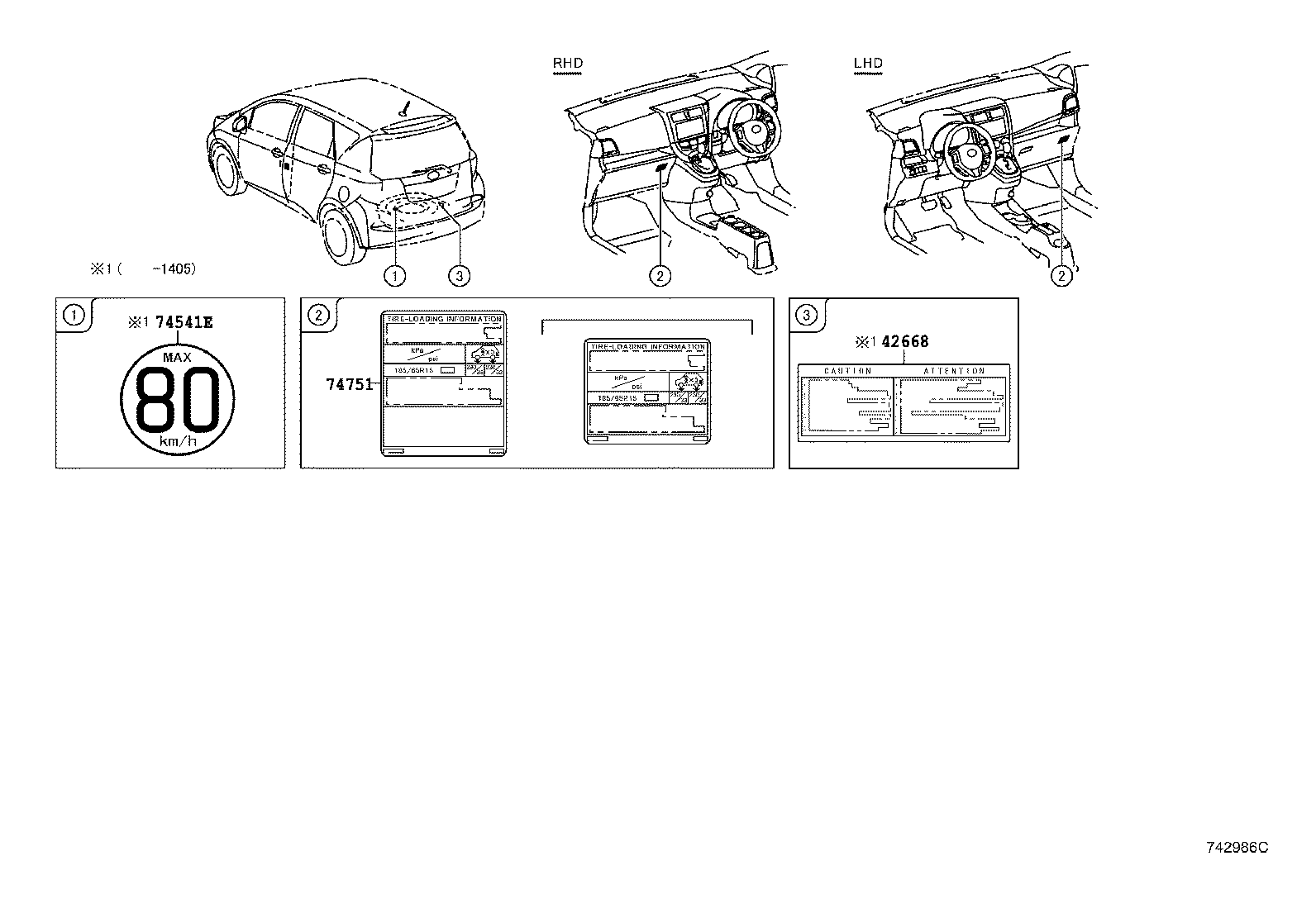 Figure 742986C