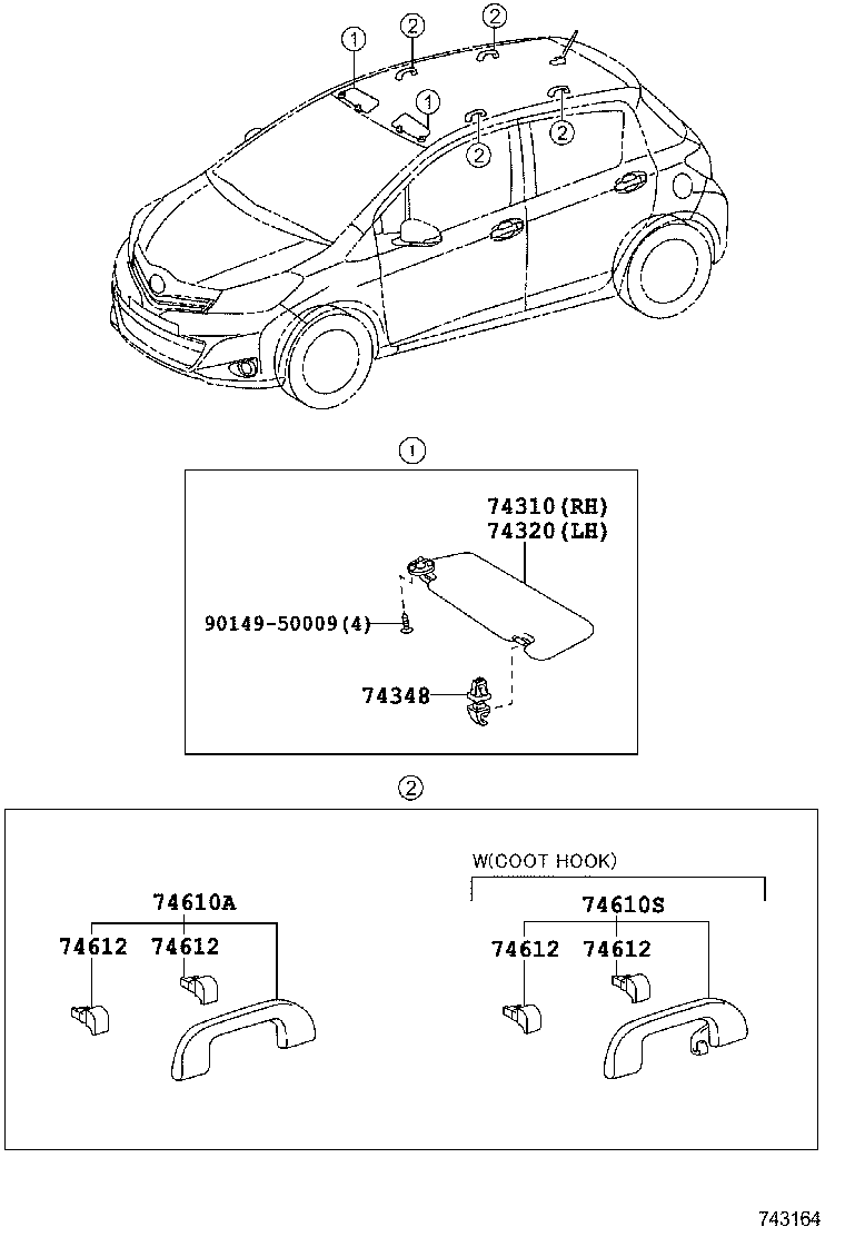 Figure 743164