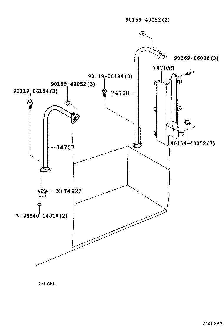 Figure 744028A