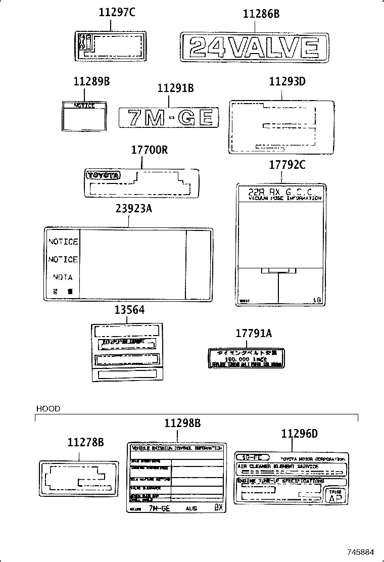 Figure 745884