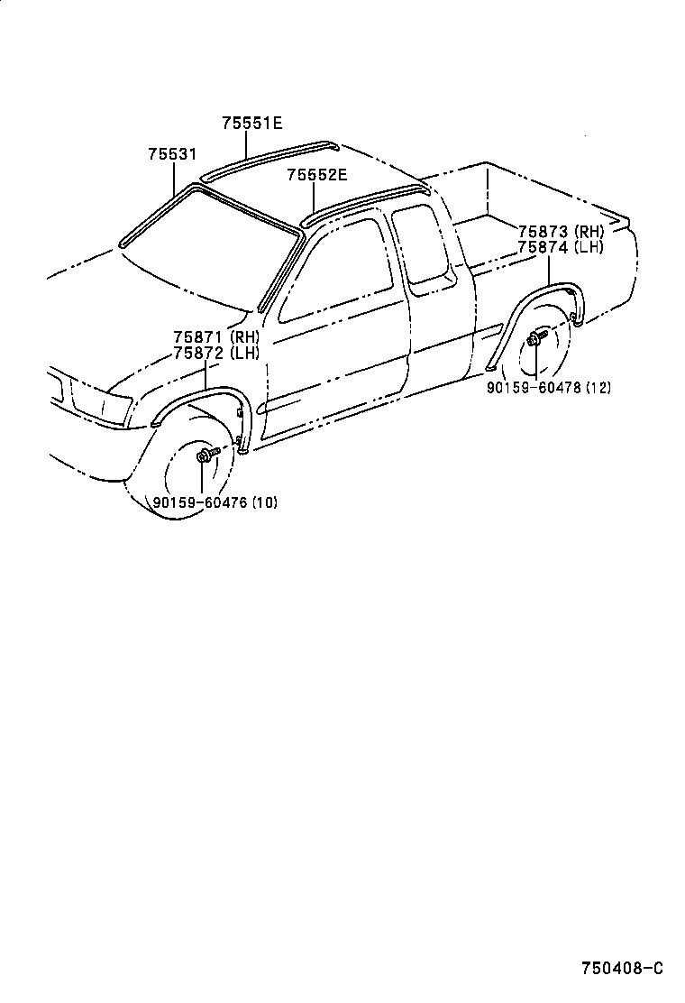 Figure 750408C